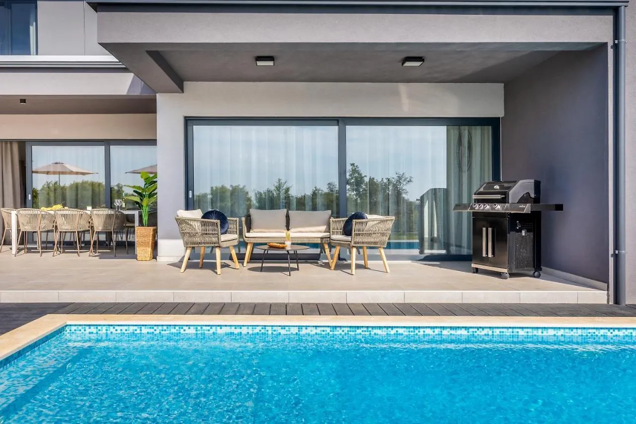Villa Borealis Rasa