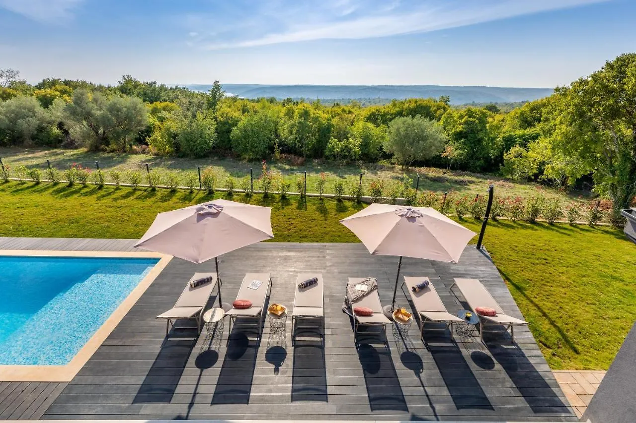 Villa Borealis Rasa