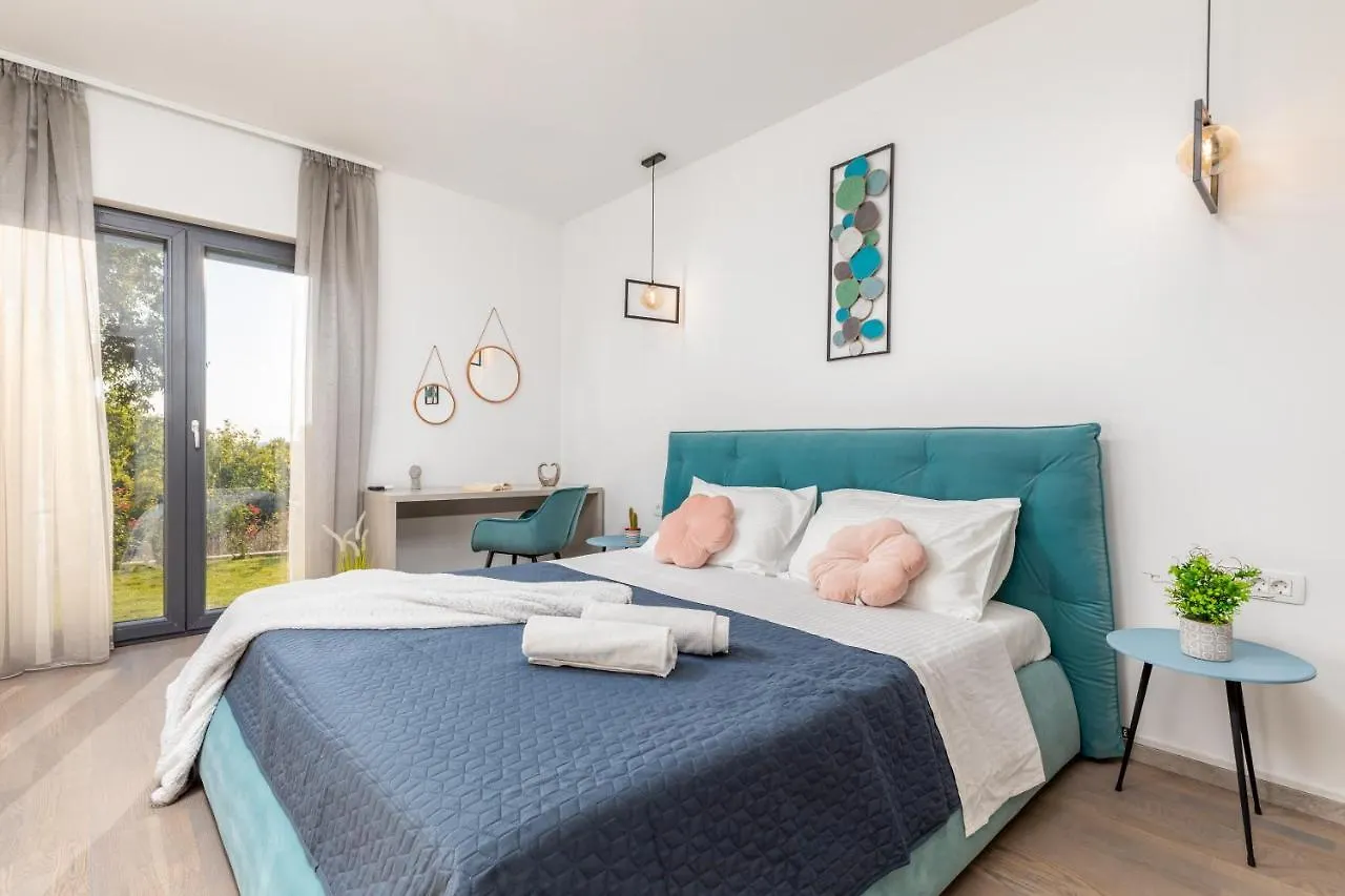 Villa Borealis Rasa