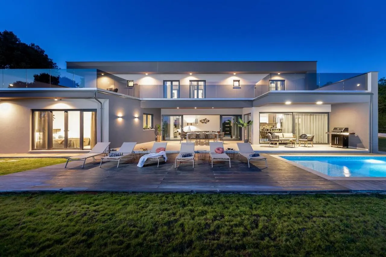 Villa Borealis Rasa