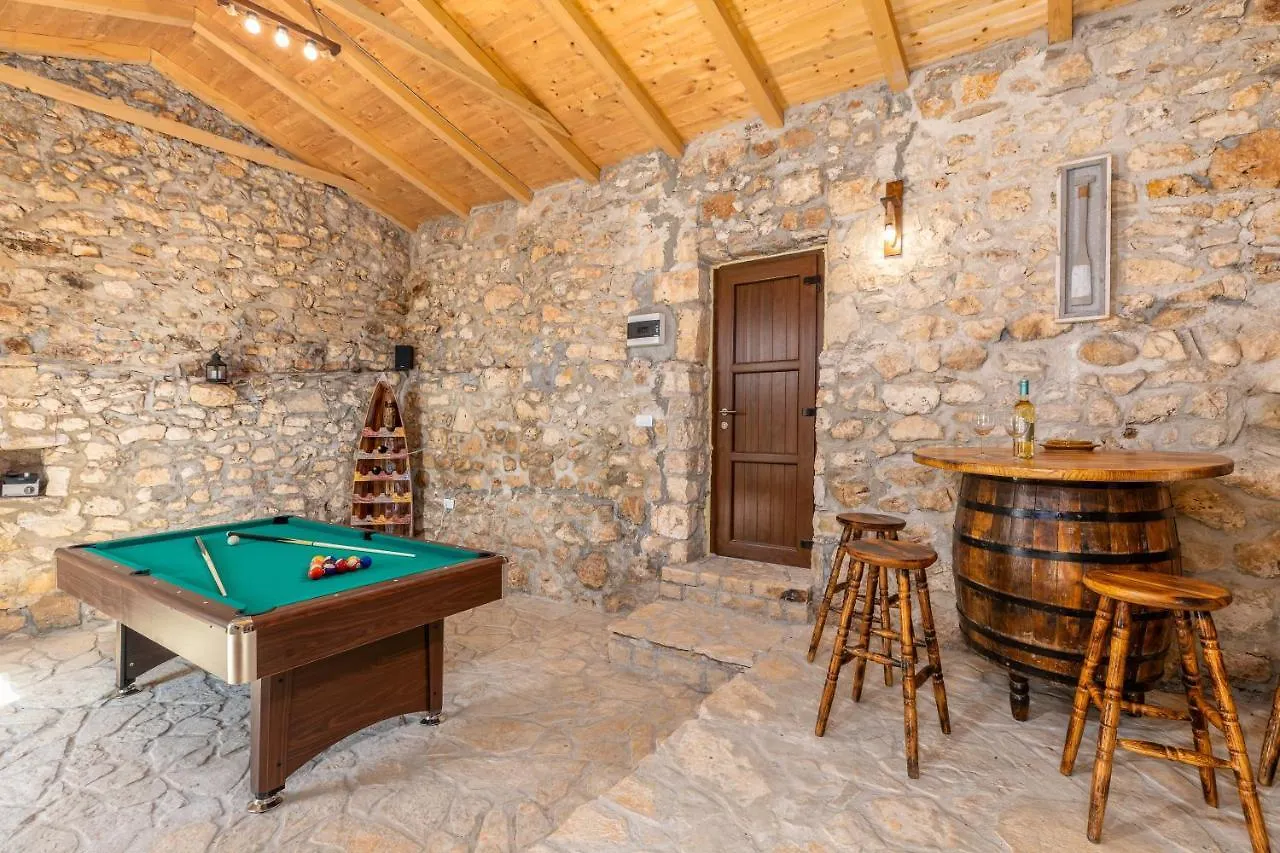 Villa Borealis Rasa