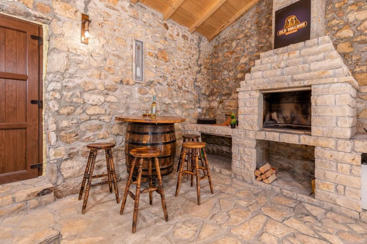Villa Borealis Rasa