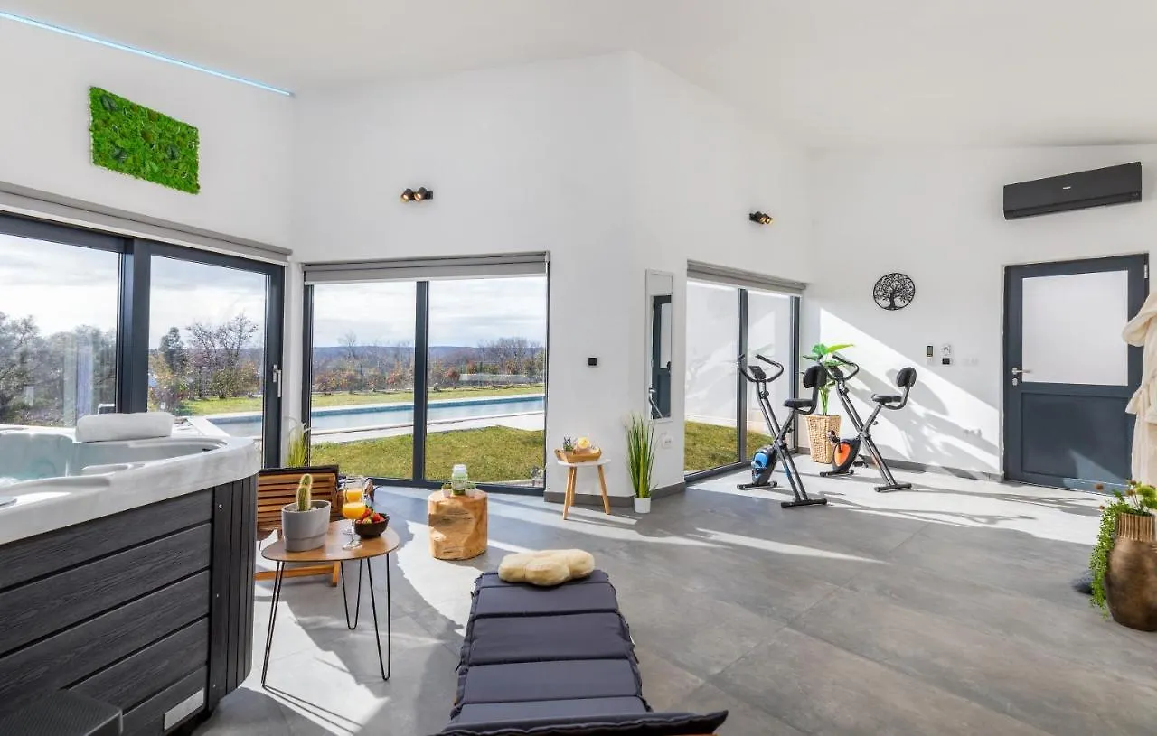 Villa Borealis Rasa