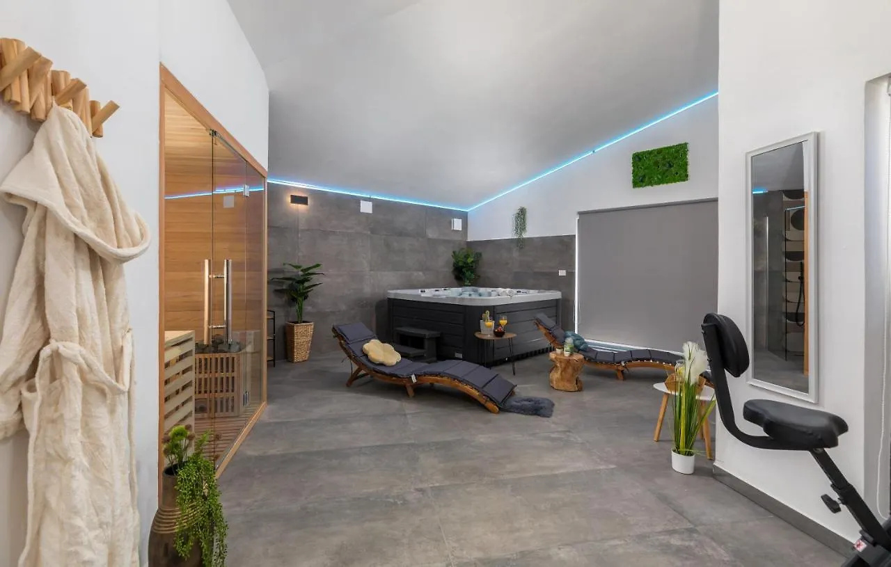 Villa Borealis Rasa
