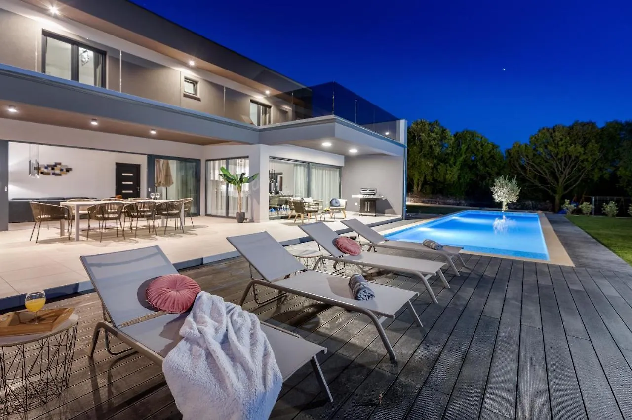 Villa Borealis Rasa
