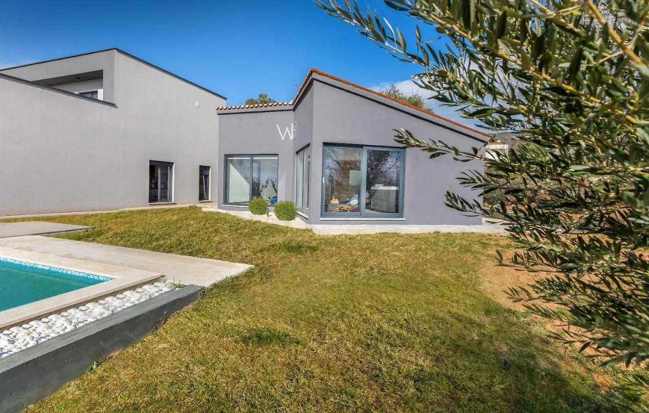 Villa Borealis Rasa