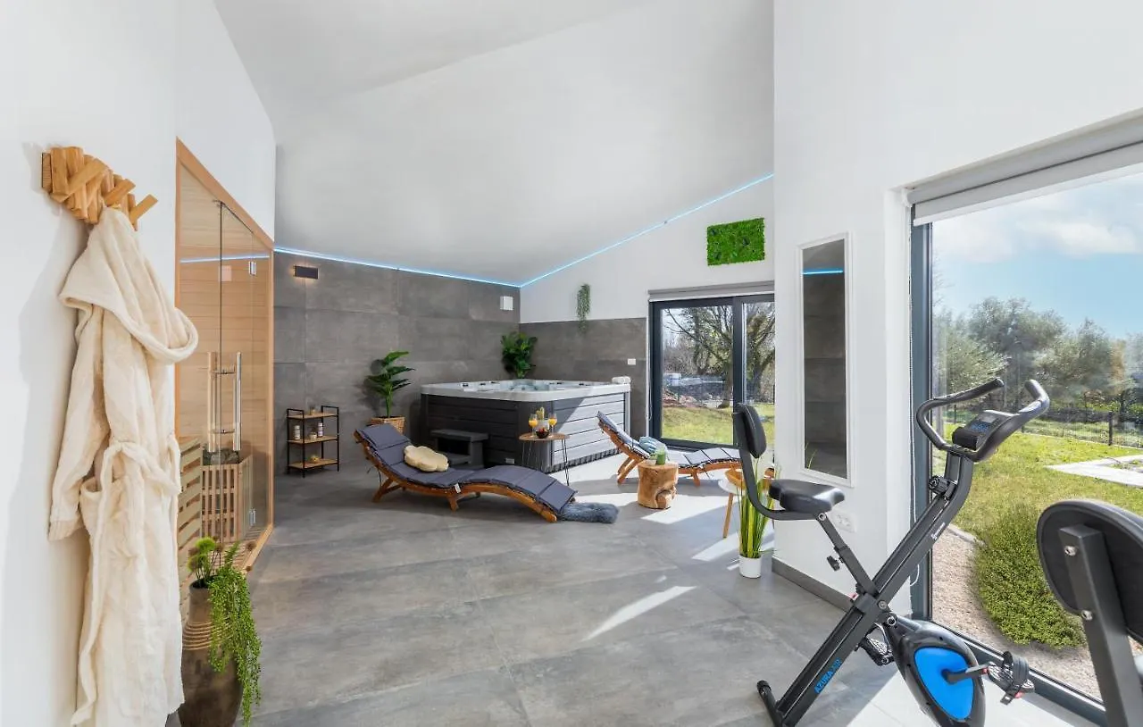 Villa Borealis Rasa