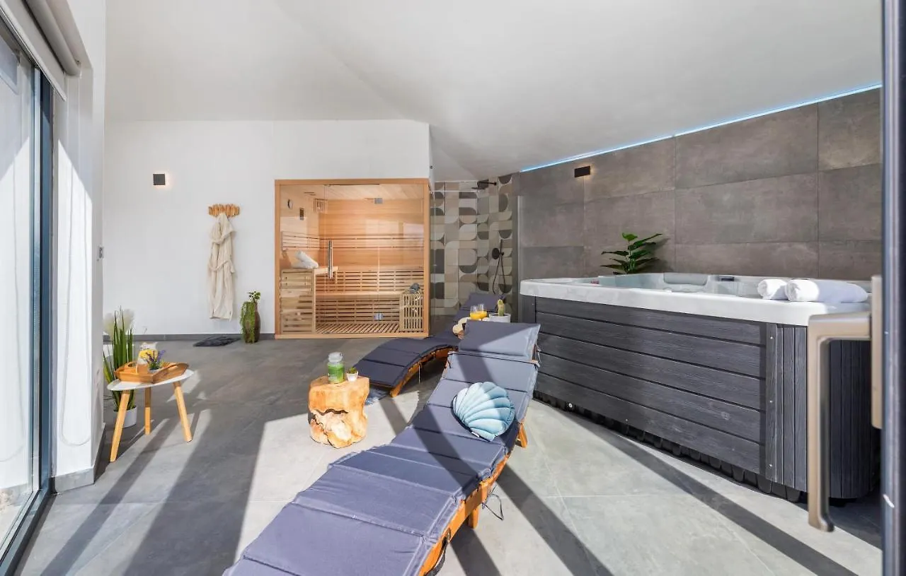 Villa Borealis Rasa