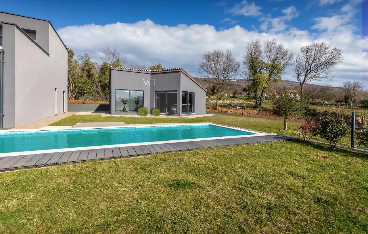 Villa Borealis Rasa